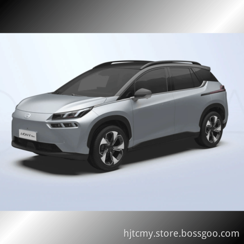 GAC Ai'an V PLUS 2023 Long endurance NEDC 500KM  LFP Electric car